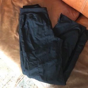 Cherokee scrub pants